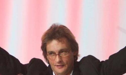 Домогаров рассказал о своем состоянии после смерти сына