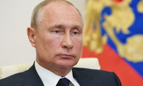 Новый указ Путина: коснется всех россиян мужского пола