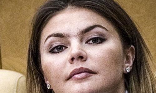 Скончалась при родах: вся Россия соболезнует Алине Кабаевой