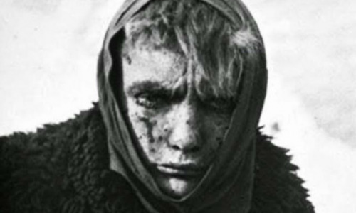 Жуткие пытки женщин в НКВД