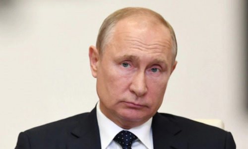Раскрыт заработок Владимира Путина