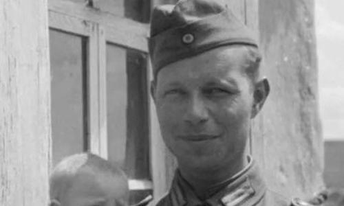 Как в СССР поступали с детьми, которые родились от немецких оккупантов