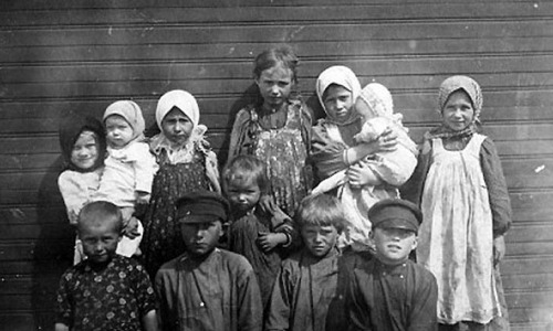 Воспитание детей по-русски: чем оно удивляет иностранцев