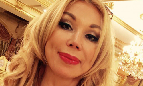 Маша Распутина рассказала о смерти бывшего мужа: «Сдох как собака»