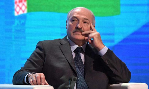 В озвученной Лукашенко истории с самолетом обнаружили подтасовку фактов