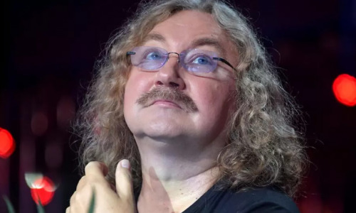 "Еле ходит, плохо выглядит, располнел": что случилось с Игорем Николаевым