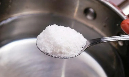 Ложка сахара и замороженное мясо растает за 3 минуты
