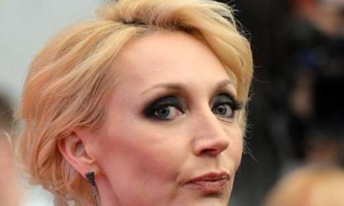 Конфуз на дне рождения Орбакайте: люди опускали глаза