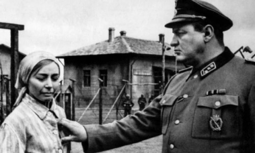 Тела не убирали неделями. Как немцы обращались с пленными курских лагерей