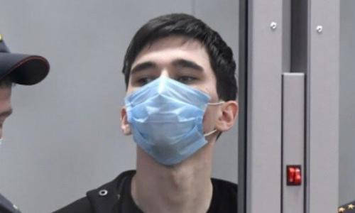 Отец казанского стрелка рассказал, что сделает с сыном при встрече