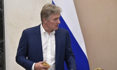 Песков поддержал принудительную вакцинацию в регионах и для студентов