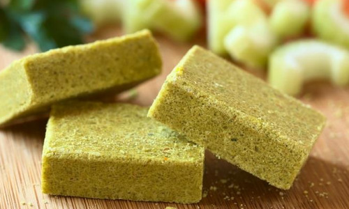 Страшные тайны бульонных кубиков