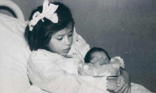 Лина Медина: как сложилась судьба девочки, родившей в 5 лет