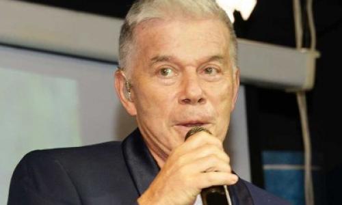 "Хватит уже": Газманов объявил о завершении карьеры