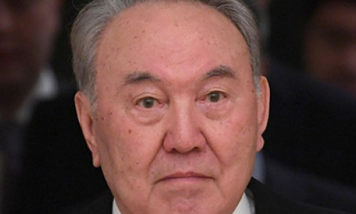 Назарбаев рассказал, почему распался СССР
