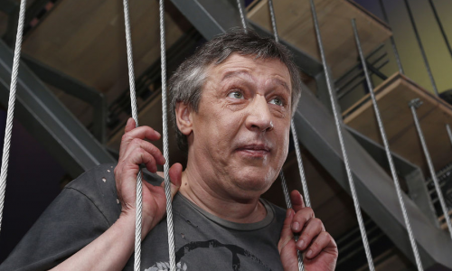 Адвокат Добровинский заявил о проблемах с финансами у Михаила Ефремова
