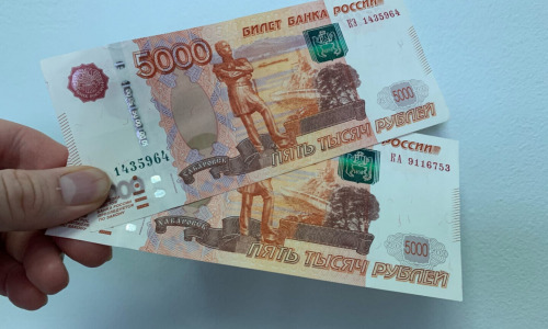 Ответ есть: как прожить на 10000 рублей в месяц?