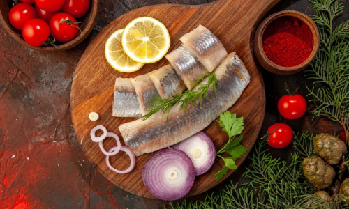 Пожилым на заметку: этот продукт предотвратит старческое слабоумие и укрепит иммунитет